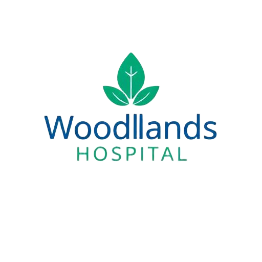 Woodlands Hospital